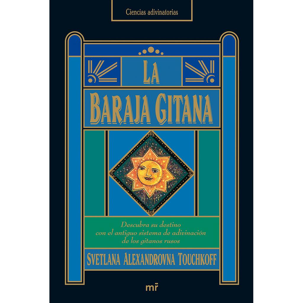 La baraja gitana