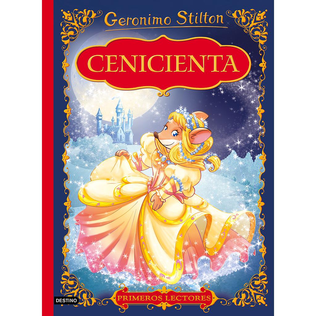 Cenicienta