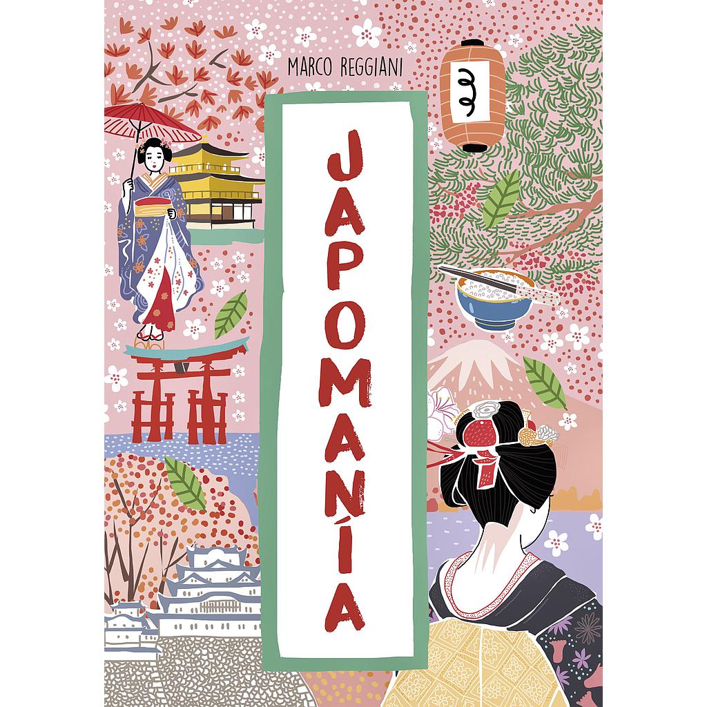 Japomanía