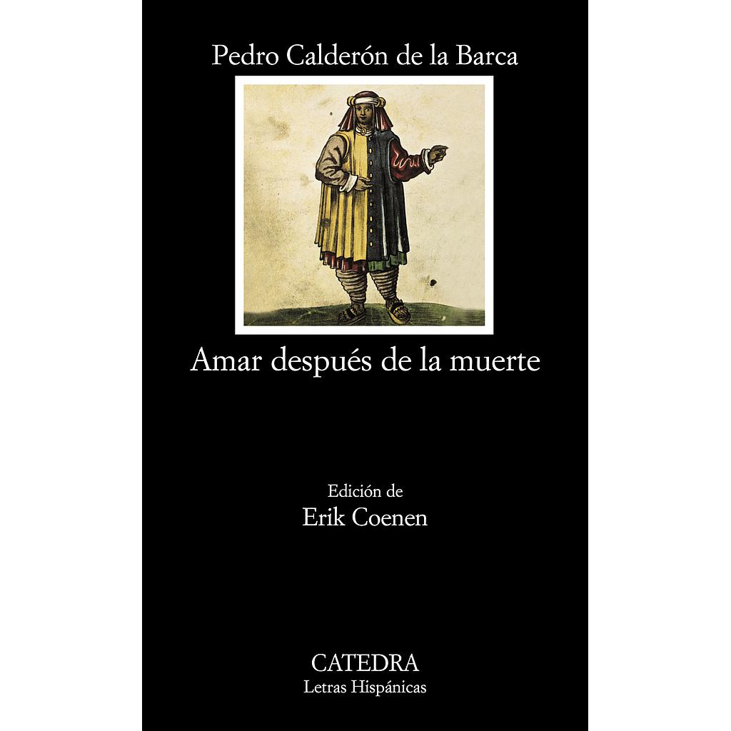 Amar después de la muerte