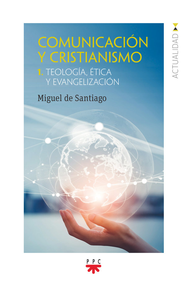 Comunicación y cristianismo 1