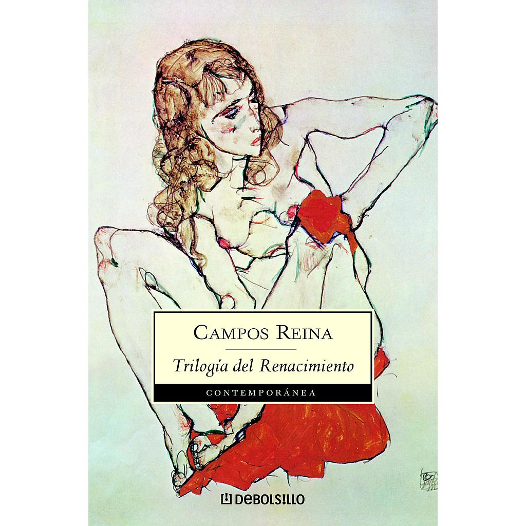 Trilogía del Renacimiento (estuche con El bastón del diablo | Un desierto de seda | La góndola negra)