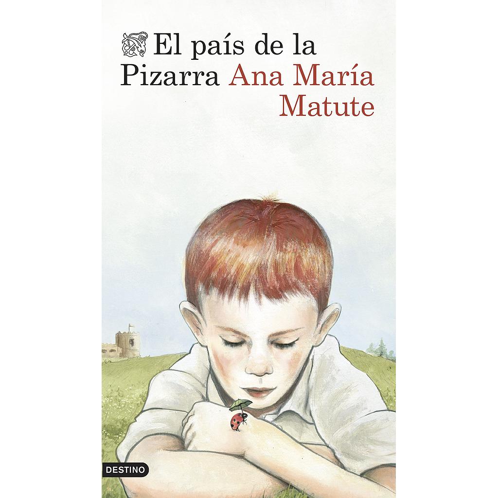 El país de la Pizarra