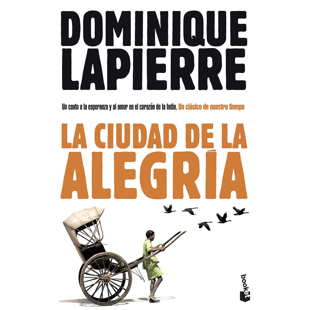 La Ciudad de la Alegría