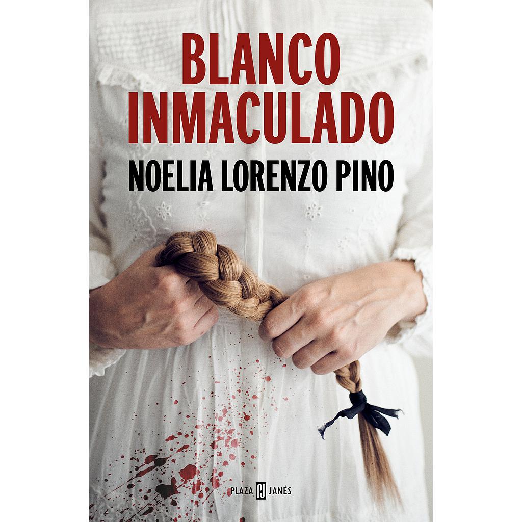 Blanco inmaculado