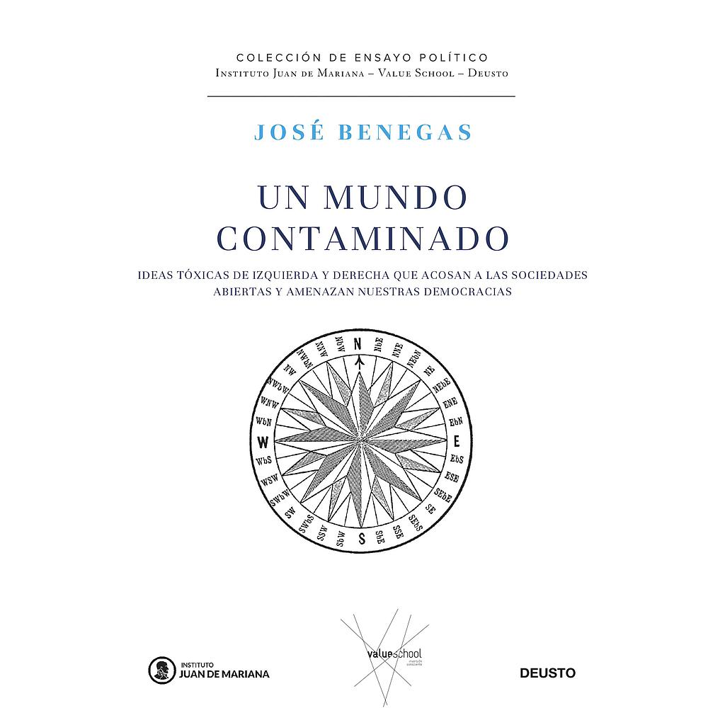 Un mundo contaminado