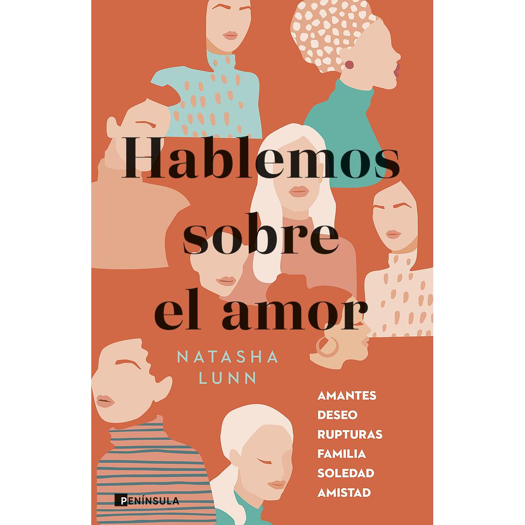 Hablemos sobre el amor