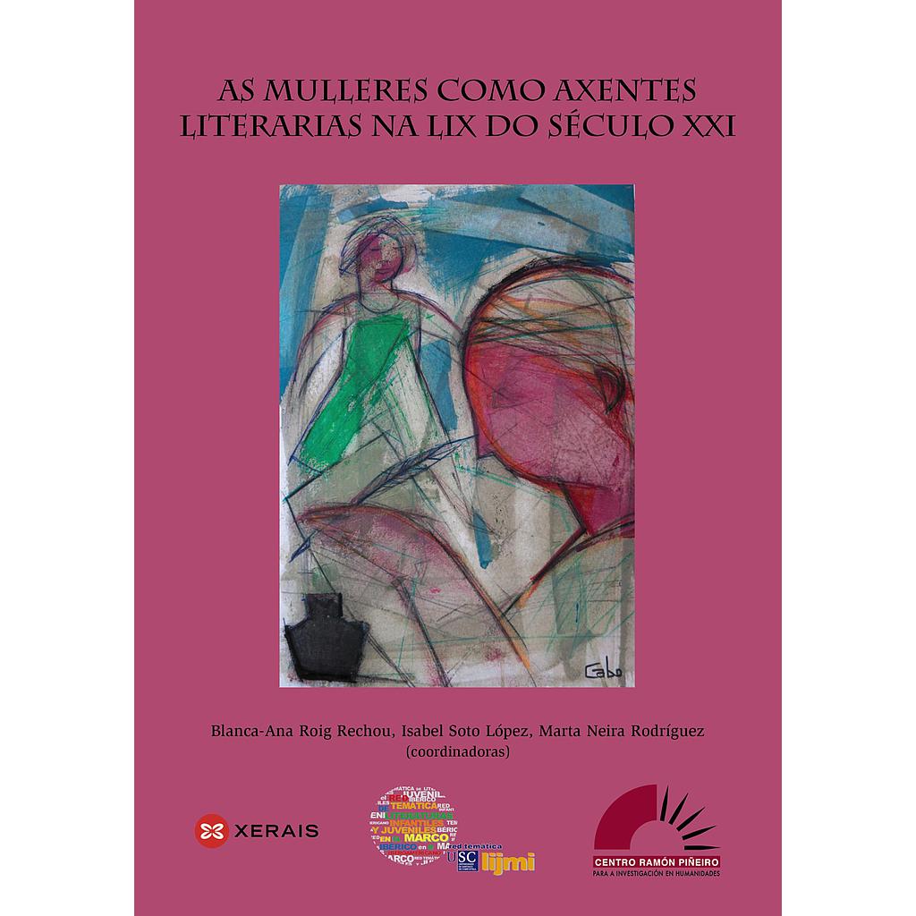 As mulleres como axentes literarios na LIX do século XXI