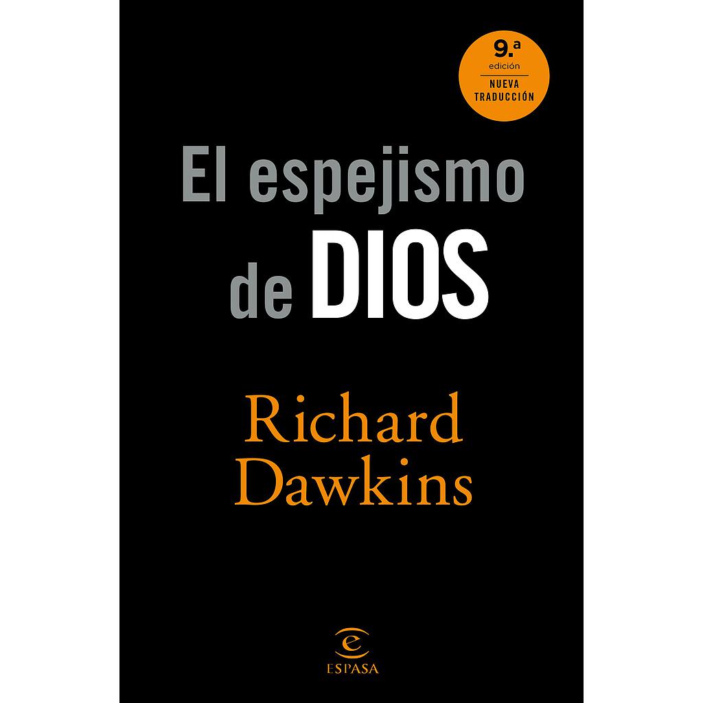 El espejismo de Dios