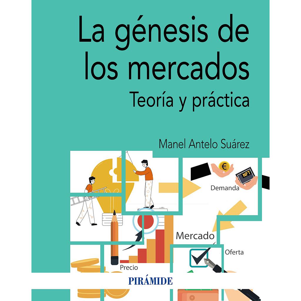 La génesis de los mercados