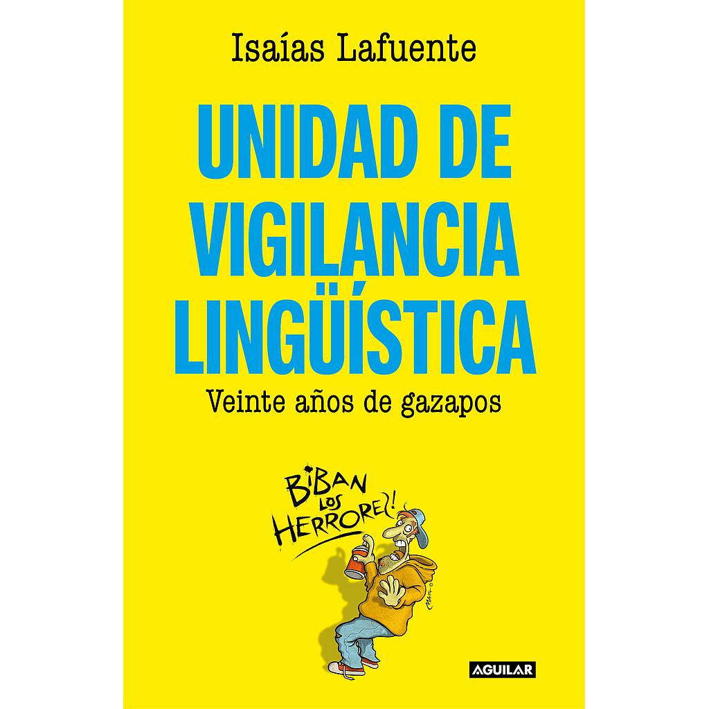 Unidad de vigilancia lingüística