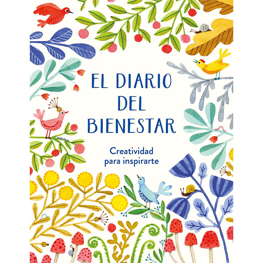 El diario del bienestar