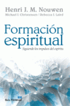 Formación espiritual