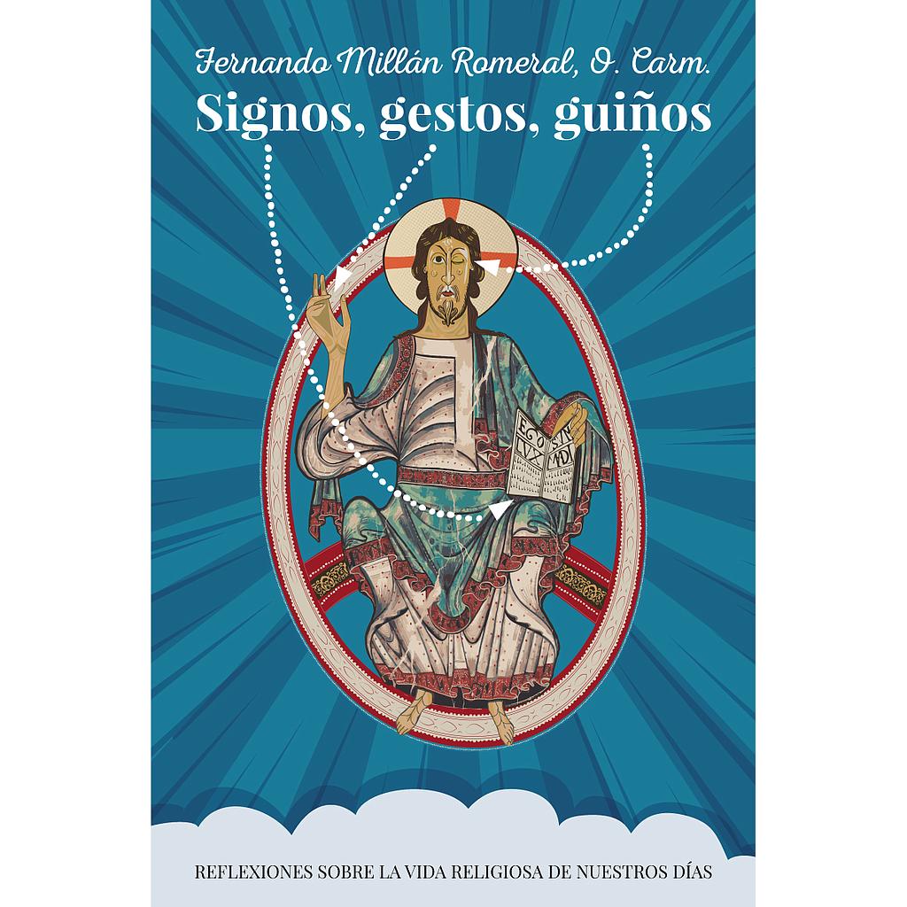 Signos, gestos, guiños