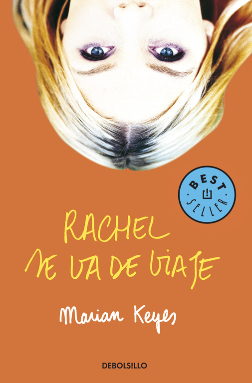 Rachel se va de viaje (Hermanas Walsh 2)