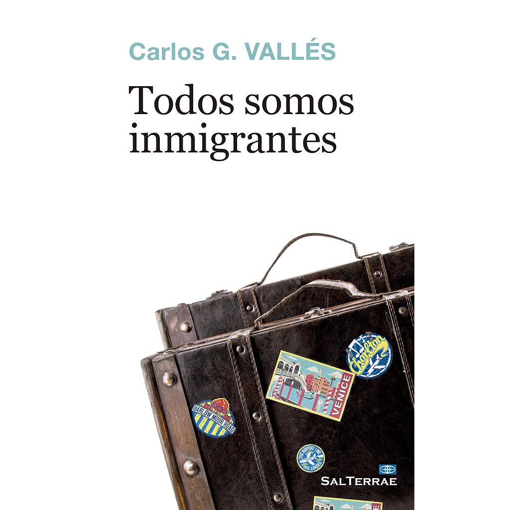 Todos somos inmigrantes