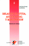 Relación de ayuda, acción social y marginación