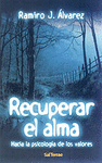 Recuperar el alma