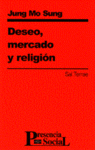 Deseo, mercado y religión