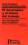 El desempleo y el futuro del trabajo