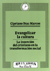 Evangelizar la cultura