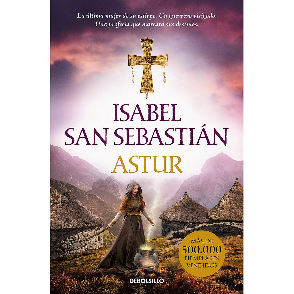 ASTUR (Trilogía de Alana 1)