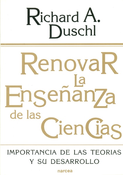 Renovar la enseñanza de las ciencias