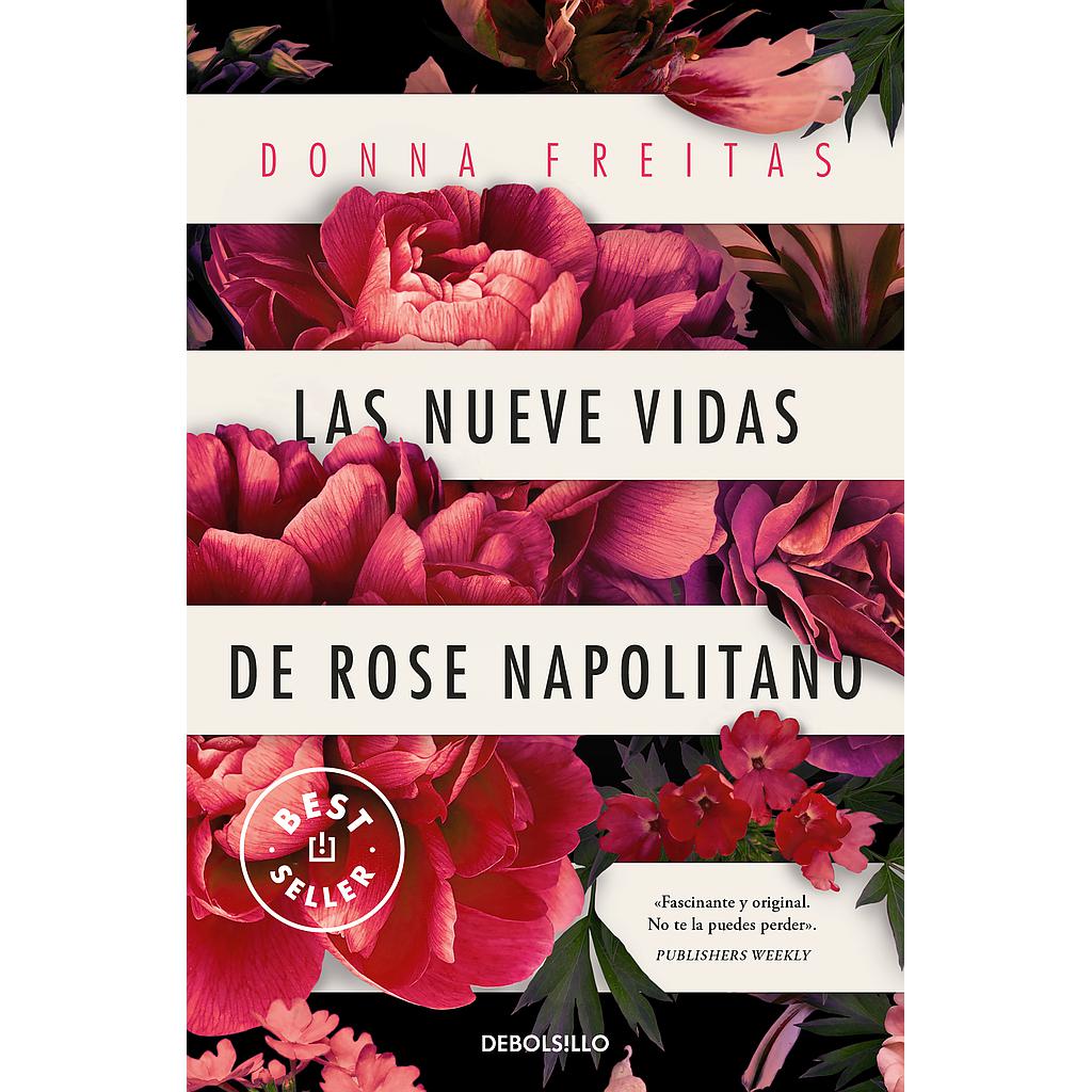 Las nueve vidas de Rose Napolitano
