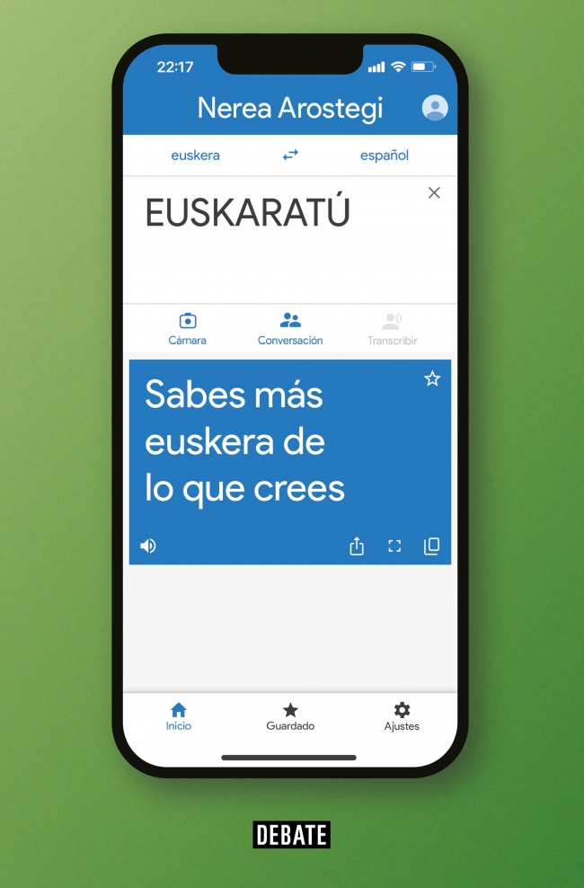 Euskaratú