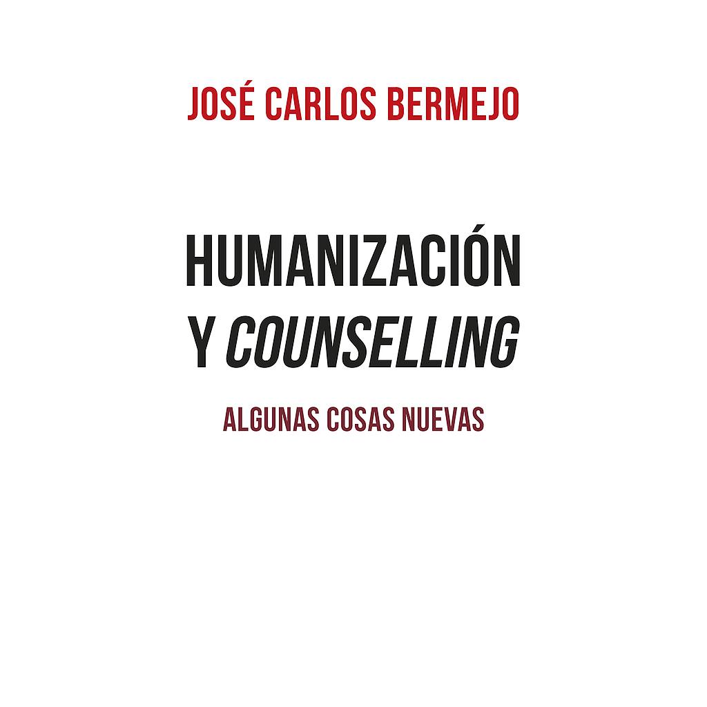 Humanización y counselling