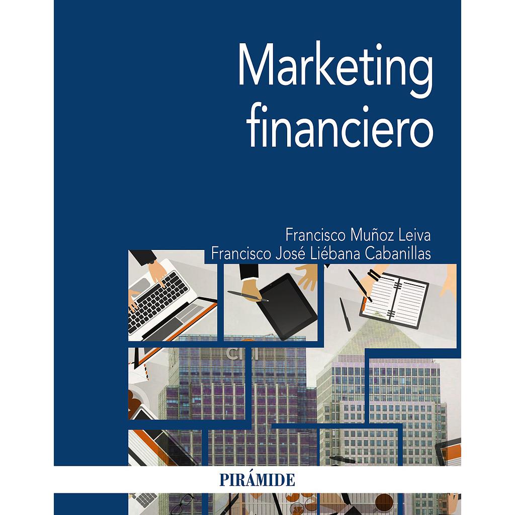 Marketing financiero