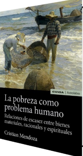 La pobreza como problema humano