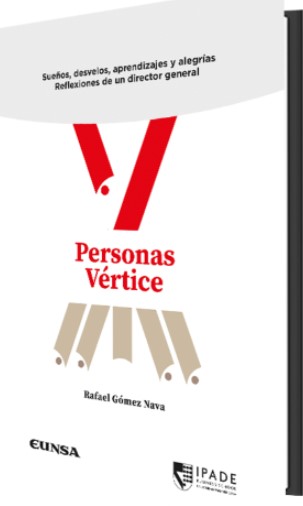 Personas vértice