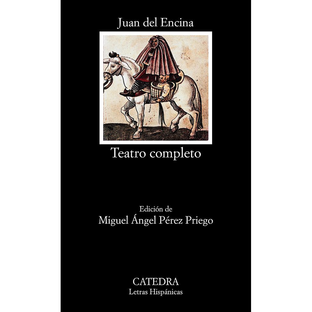 Teatro completo