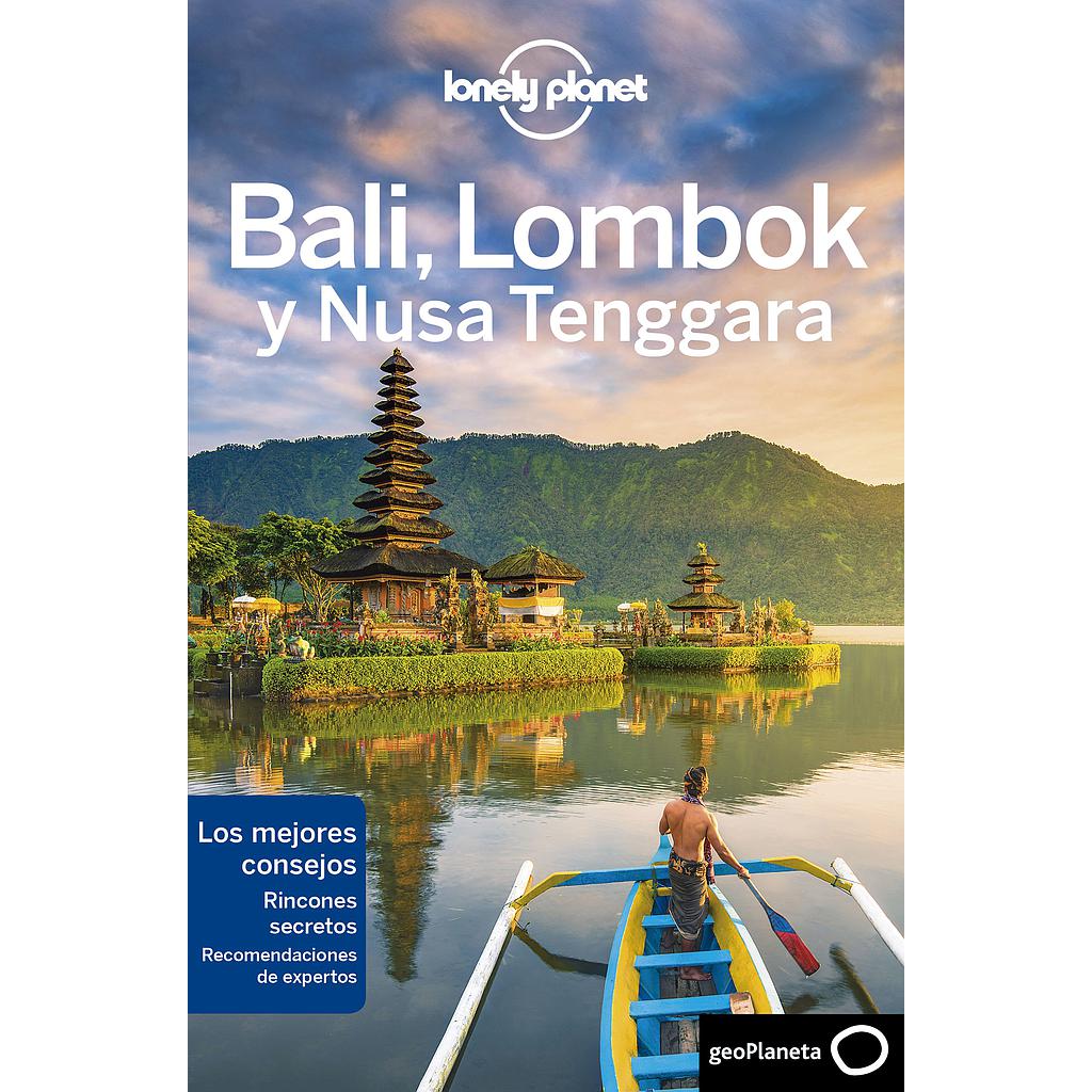 Bali, Lombok y Nusa Tenggara 2