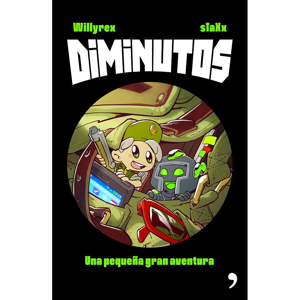 Diminutos