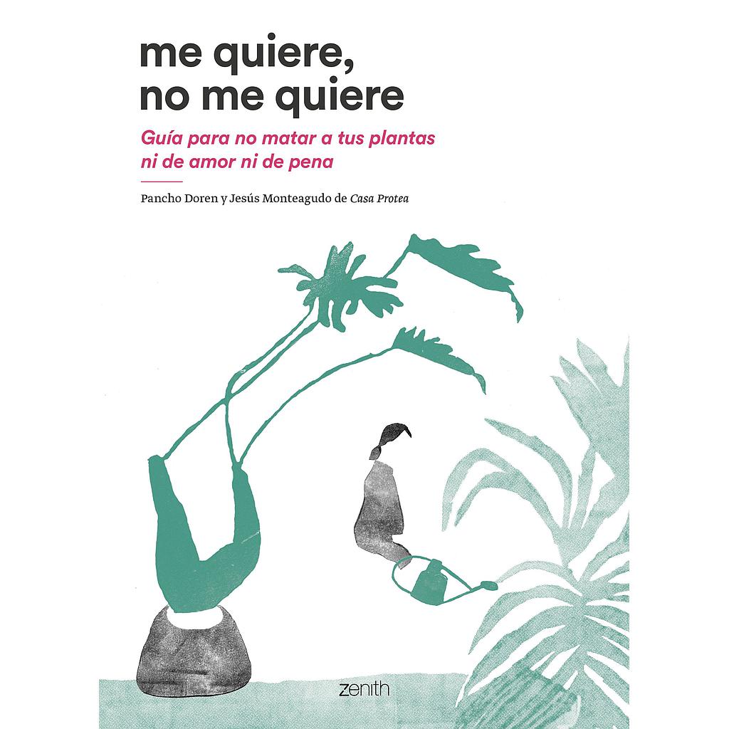 Me quiere, no me quiere