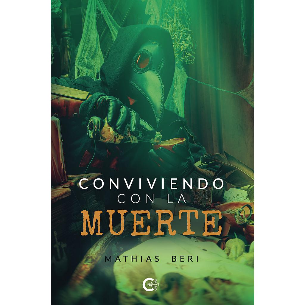 Conviviendo con la muerte