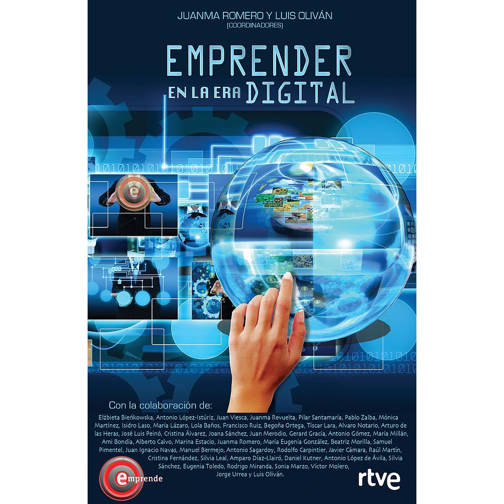 Emprender en la era digital