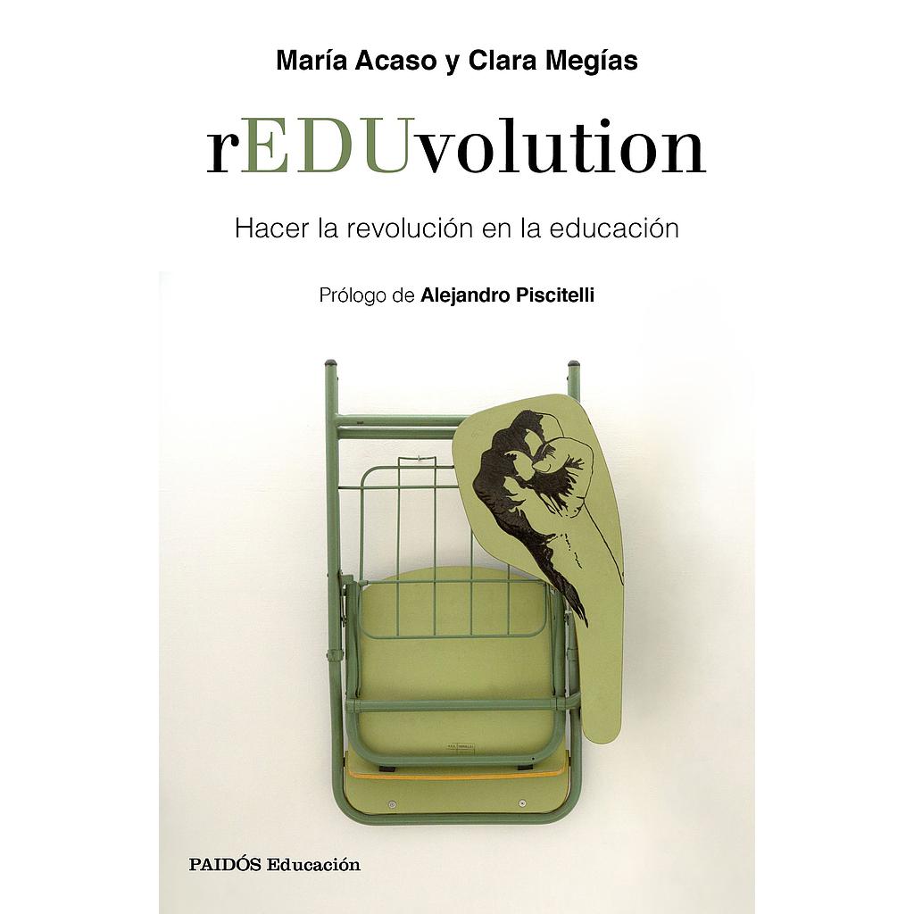 rEDUvolution