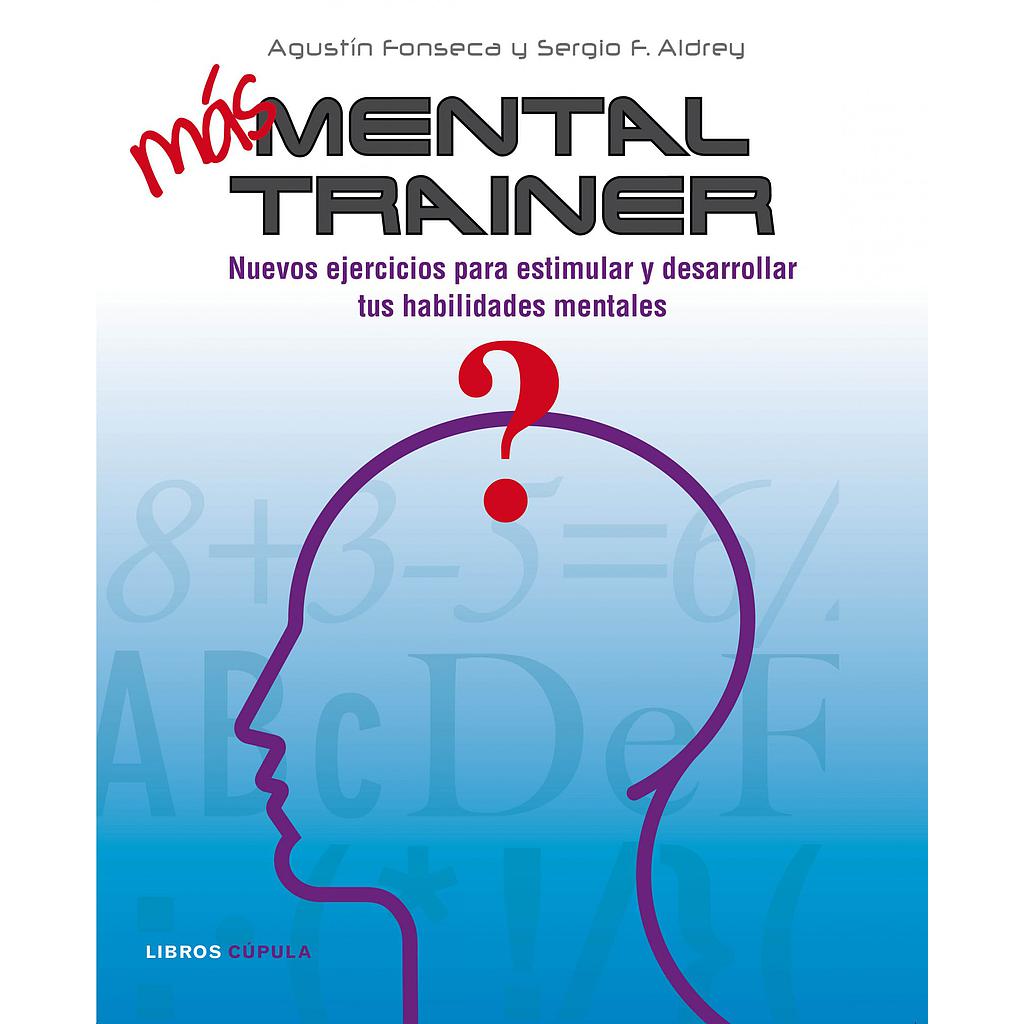 Más Mental trainer