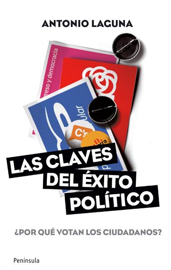  LAS CLAVES DEL EXITO POLITICO