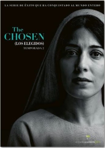 THE CHOSEN 2da Temporada