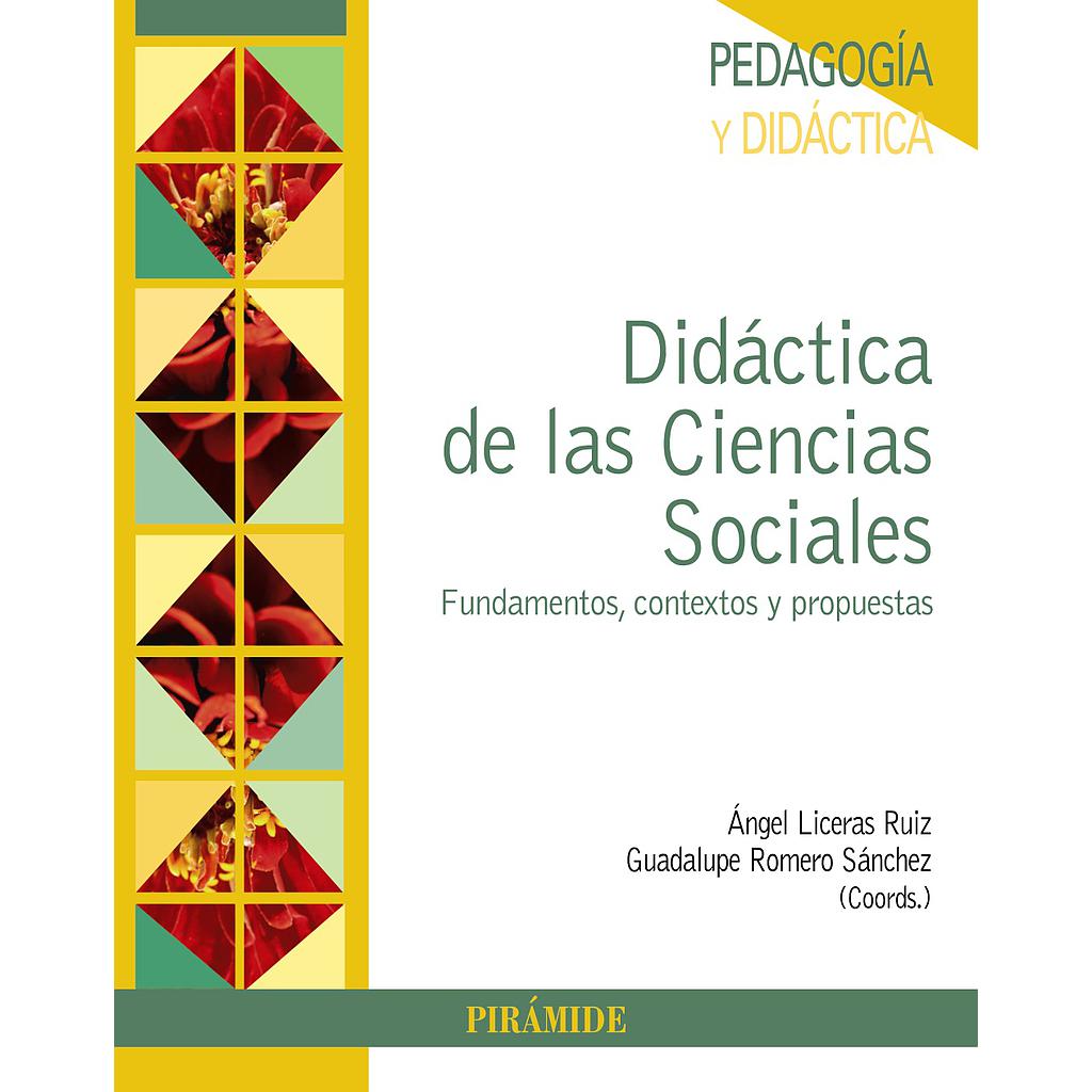 Didáctica de las Ciencias Sociales