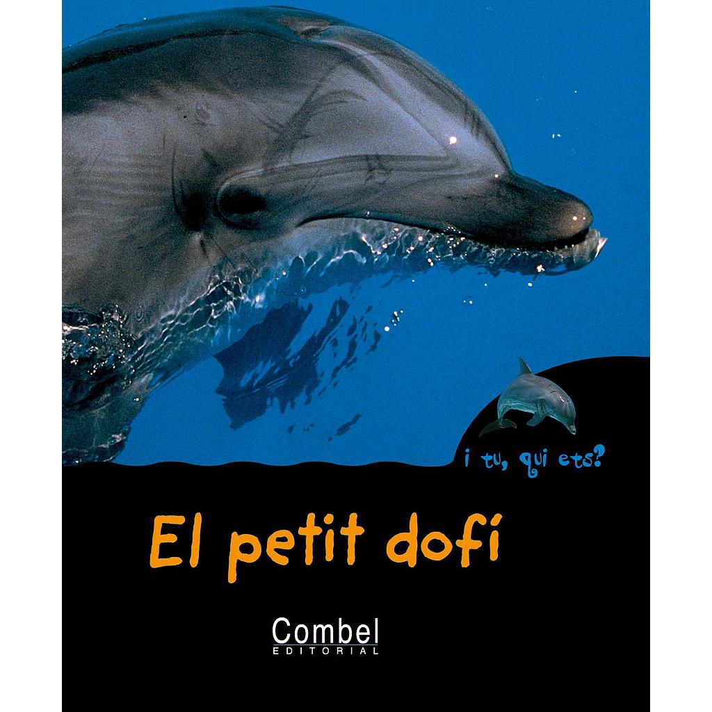 El petit dofí