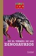 En el tiempo de los dinosaurios