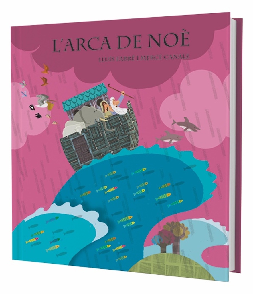 L'arca de Noè