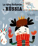 La reina Rodamón a Rússia