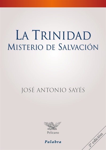 La Trinidad, misterio de salvación