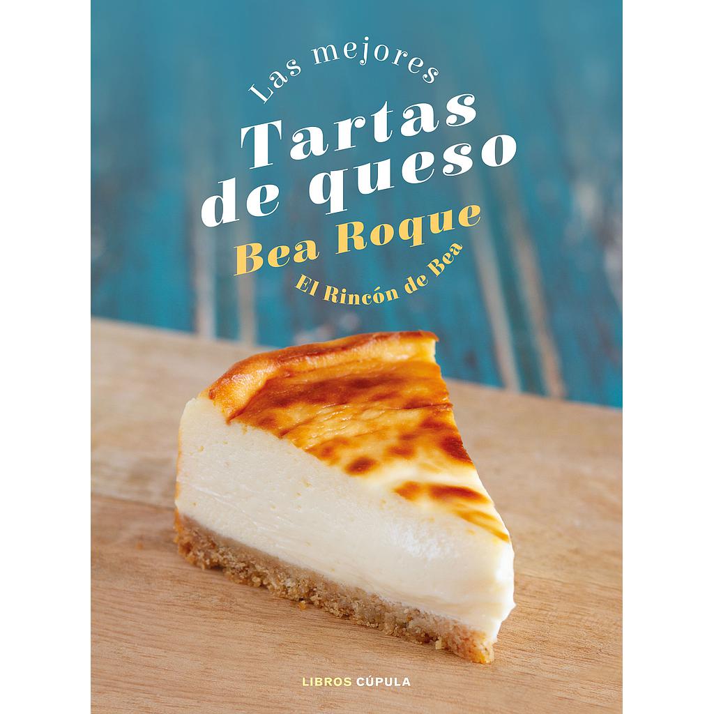 Las mejores tartas de queso